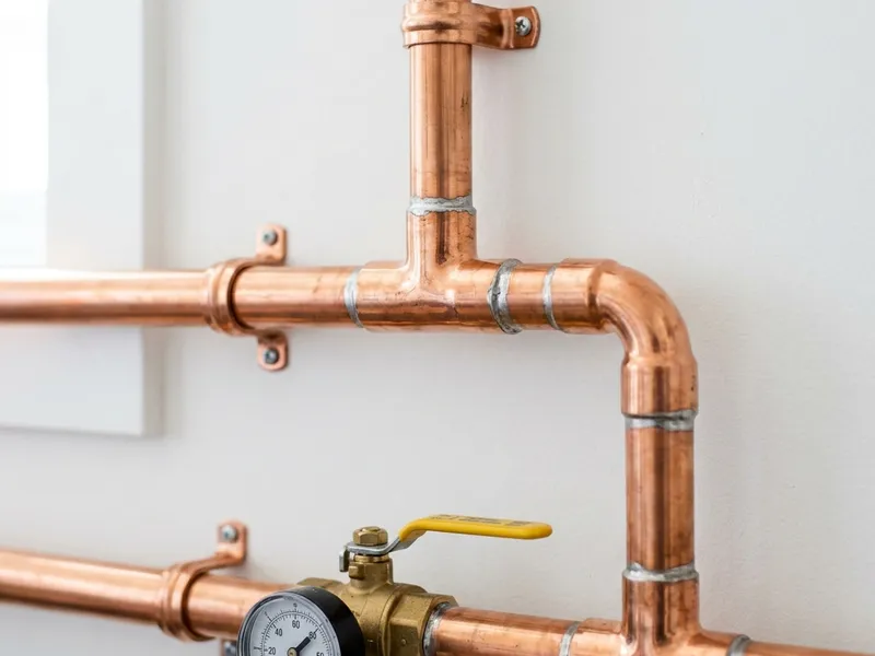 Pipe Repair & Replacement Plumber in Aledo, TX